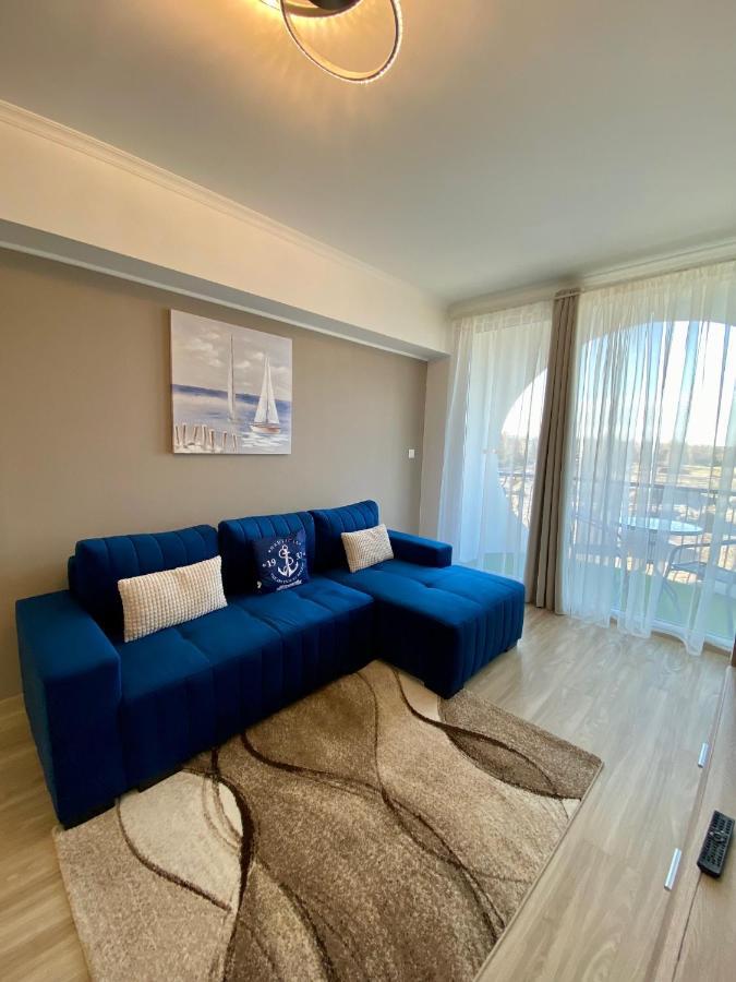 Sunset Beach Apartman Сиофок Екстериор снимка